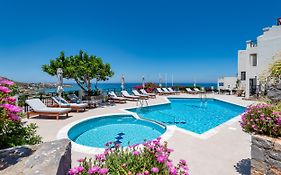Minois Boutique Hotel